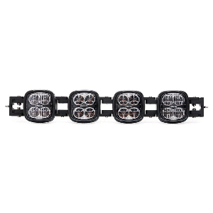 RIGID Industries Phoenix 30" Connect Bar - (4) 5" LED Lights - 168242