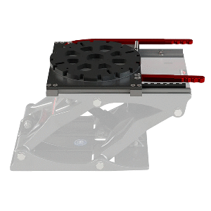Shockwave Seats Shockwave S5 Swivel Slide - SW-05488