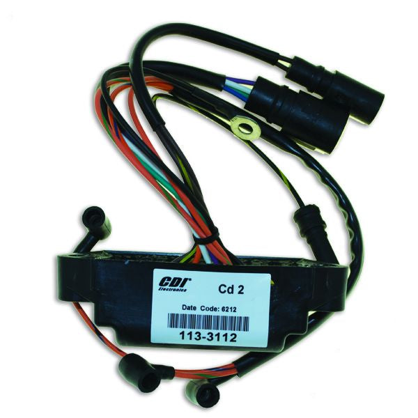 CDI Electronics IGNITION - 18-99313 - image 1
