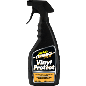 Star brite Ceramics Vinyl Protect - Pina Colada Scent - 22 oz - 203922