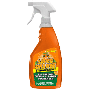 Star brite Super Orange All Purpose Citrus Cleaner Degreaser - 22 oz - 94222