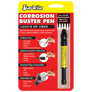 Star brite Corrosion Buster Pen - 91401