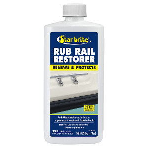 Star brite Rub Rail Restorer & Protectant - 16 oz - 86716