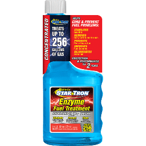 Star brite Star-Tron Enzyme Fuel Treatment - 16 oz - 93016