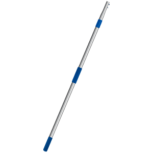 Star brite Standard Extend-A-Brush Telescoping Handle 3'-6' - 40000