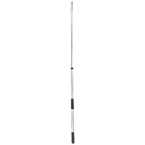Star brite Premium Heavy Duty Extend-A-Brush Telescoping Handle - 3'-6' Length - 40155