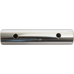 Star brite Brush Adaptor f/Shurhold Brush Heads - Marine-Grade Aluminum - 40135