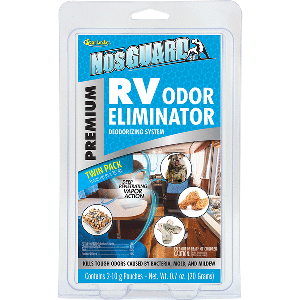 Star brite NosGUARD RV Odor Eliminator *2-Pack - 79950