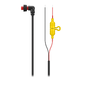 Garmin Power Cable f/Spy™ Pole - 010-13404-30