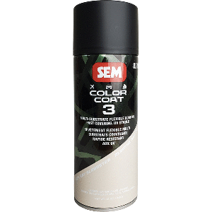 SEM Color Coat 3 - Sea Ray Alabaster - 12 oz - 82103