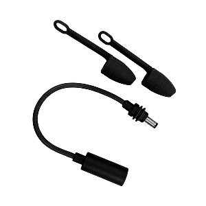 Seaview Starlink Mini DC Extension Cable & Protective Caps (2) - SVSCCMPL2