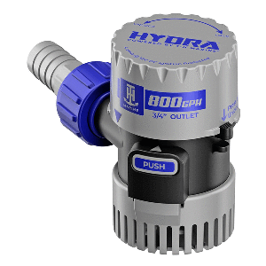 T-H Marine Supplies T-H Marine HYDRA™ Cartridge Bilge Pump - 800 GPH - 12V - PMP-BLG8-DP