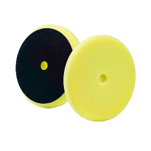 Lake Country Yellow Foam Cutting Pad 8" x 1.25" - PR-54800-LC