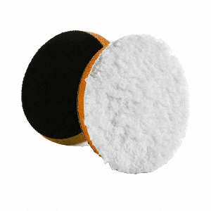 Lake Country HDO OSP Microfiber Pad 3.5" - HDO-350F-OSP-LC