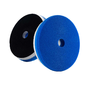 Lake Country HDO Blue Heavy Polishing Pad 5.5" x 1" - HDO-93550-LC
