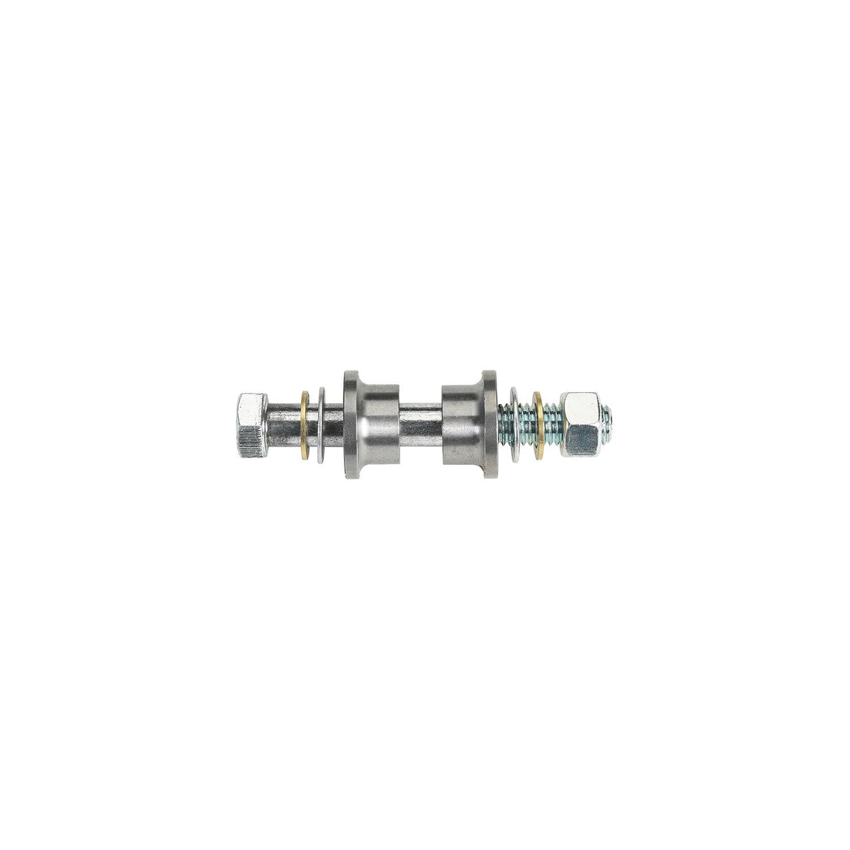 Moeller Tool-Flanging-1" ch Drain Tube - 020700-00
