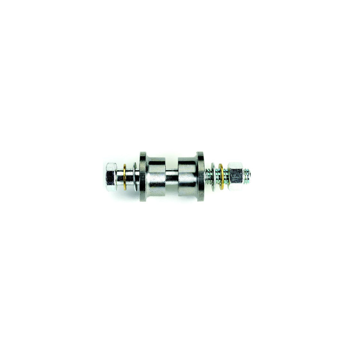 Moeller Tool-Flanging-1.25" Draintube - 020704-00