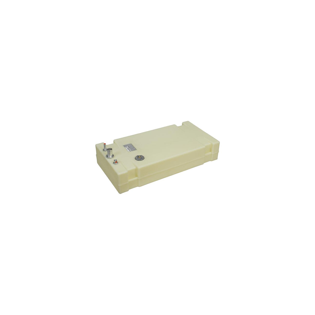 Moeller Tank-Fuel Below Deck 18 Gal - 32518