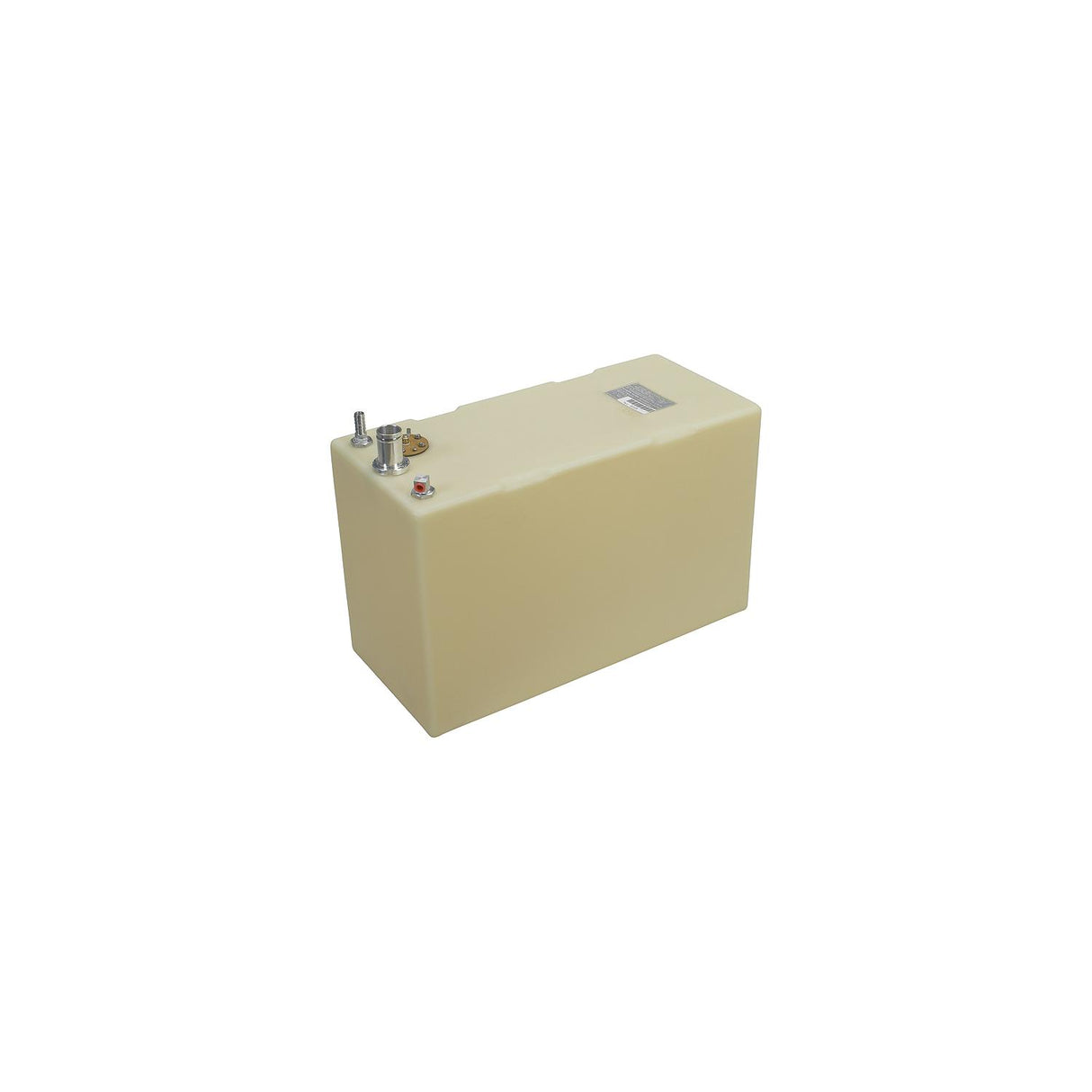 Moeller 32520 Tank-Fuel Below Deck 20 Gal - 32520