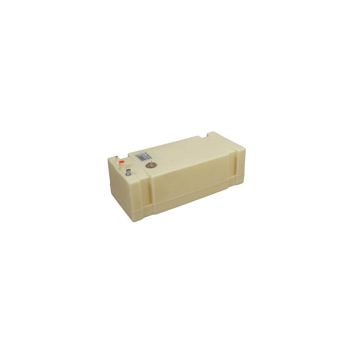 Moeller Tank-Fuel Below Deck 27 Gal - 32527