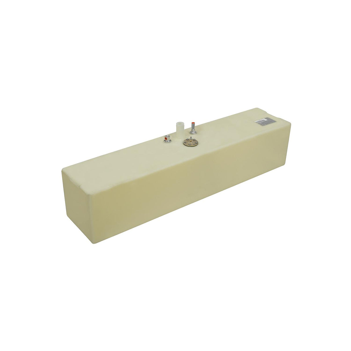 Moeller Tank-Fuel Below Deck 19 Gal - 32719