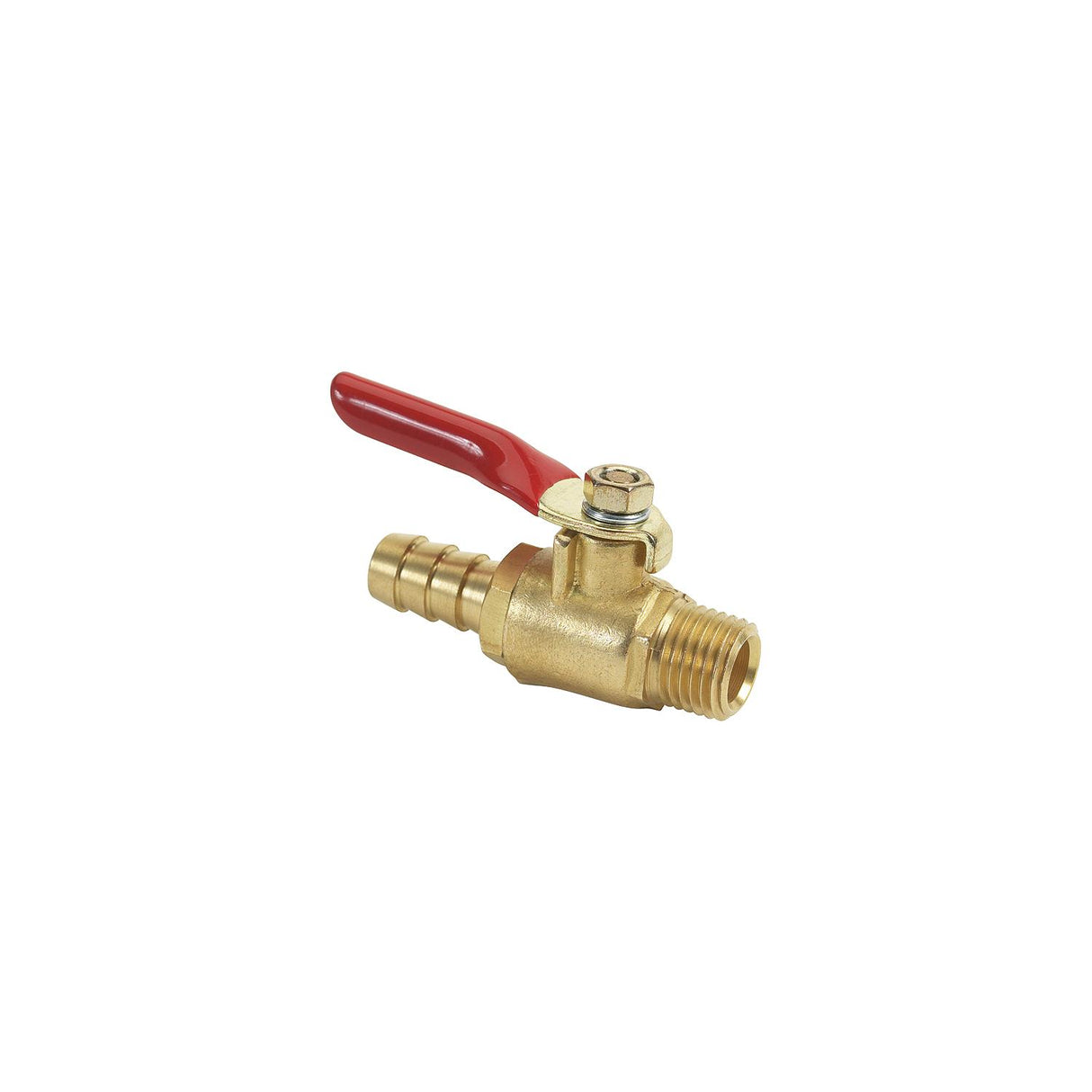 Moeller Shut-Off Valve - 033306-10