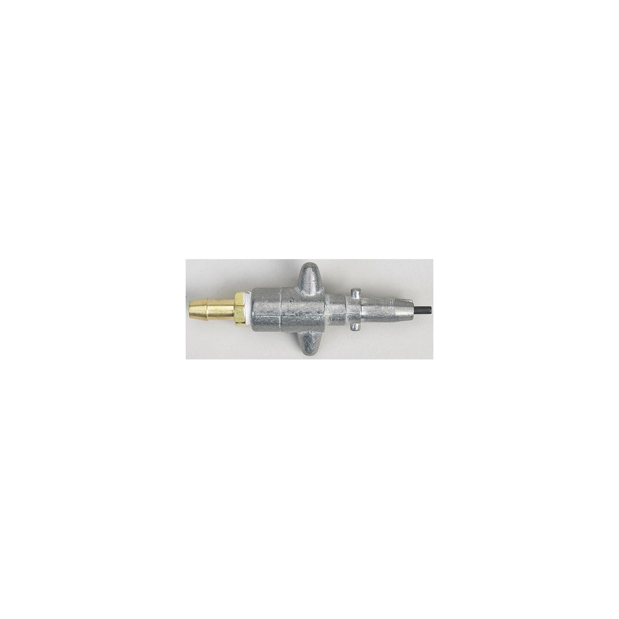 Moeller Fitting-Fuel Mercury Tank Bayonet Metal - 033421-10