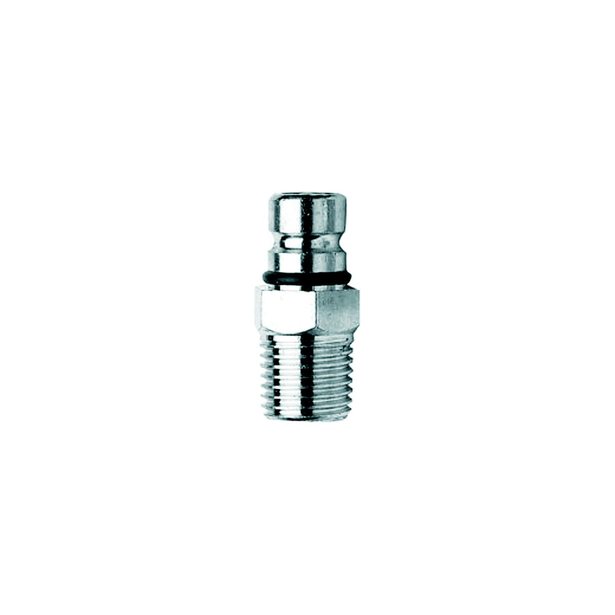 Moeller Fitting-Tank Chrysler-Force - 033461-10