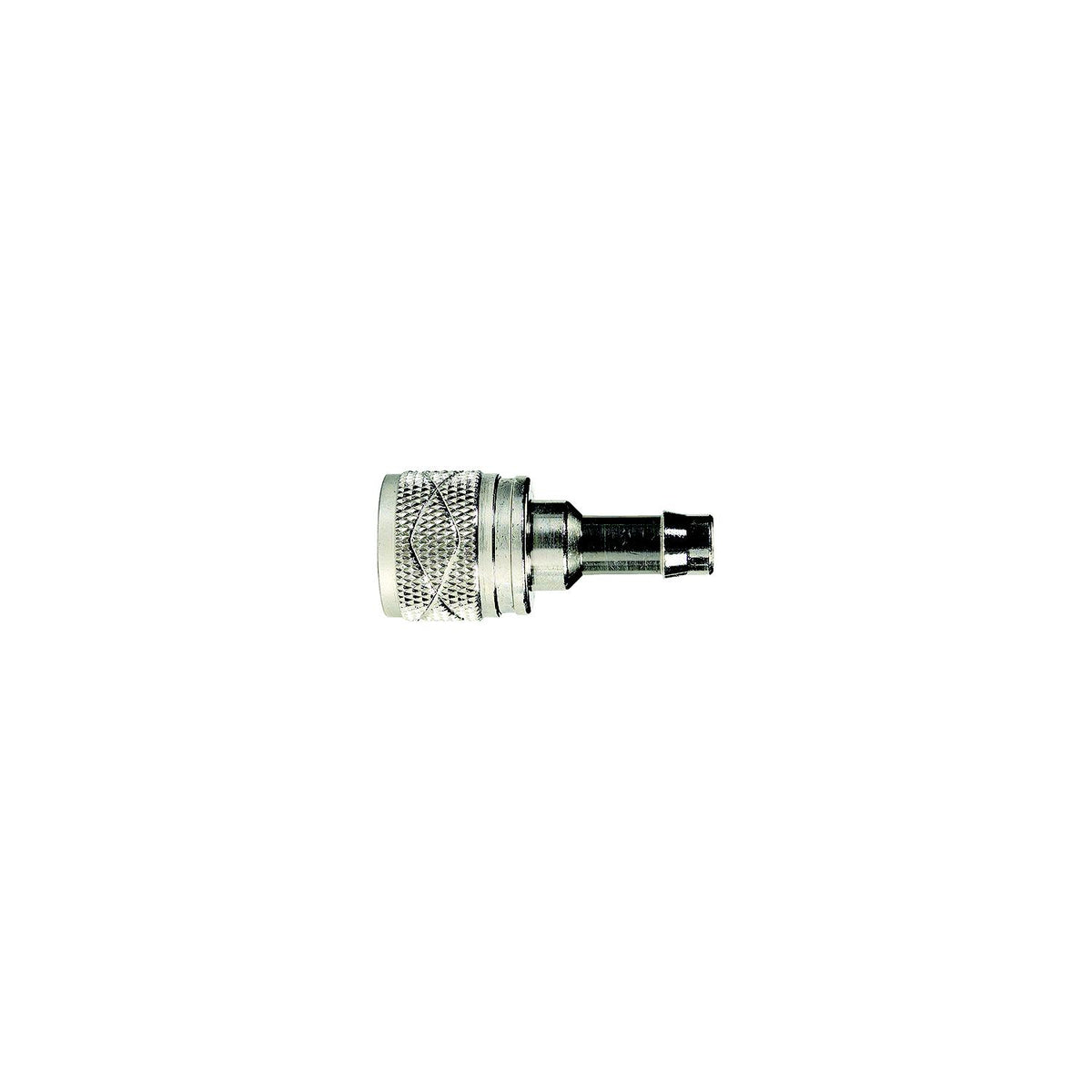 Moeller FITTING-FUEL HONDA TANK 3/8IN 3/8 BARB BELL - 033502-10 - image 1