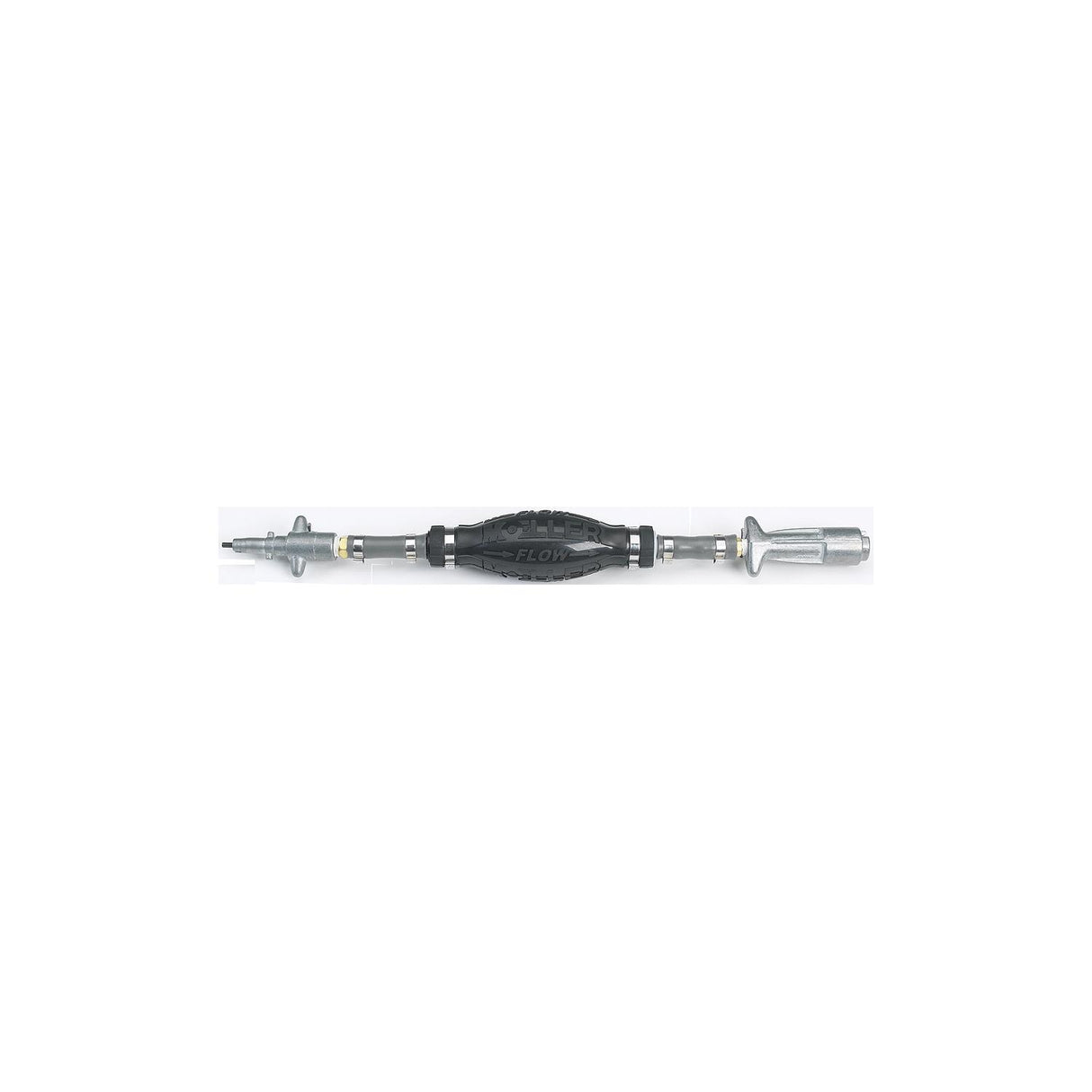 Moeller Fuelline Assy Mercury Alum 3/8 Lp - 034388-10LPA
