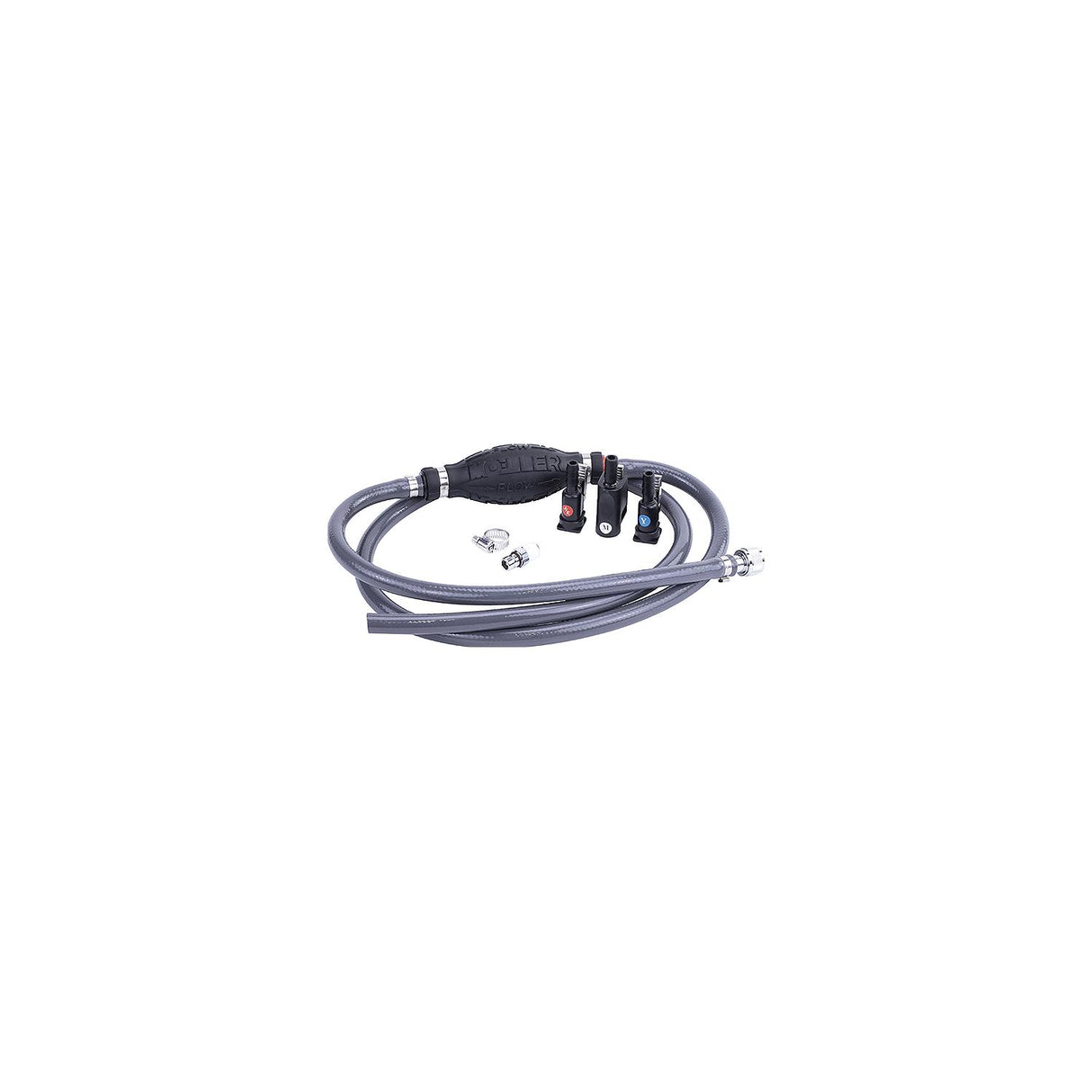 Moeller 03470110LPA All-In-1 Fuel Line Kit-KIT-EPA Compliant - 034701-10LPA