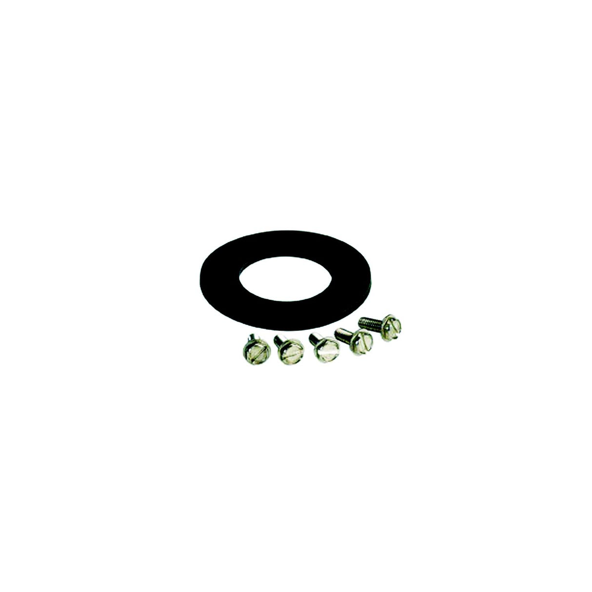 Moeller Universal 5-Hole Gasket With Fine/Course Screws and Washers For Sending Units - 035728-10