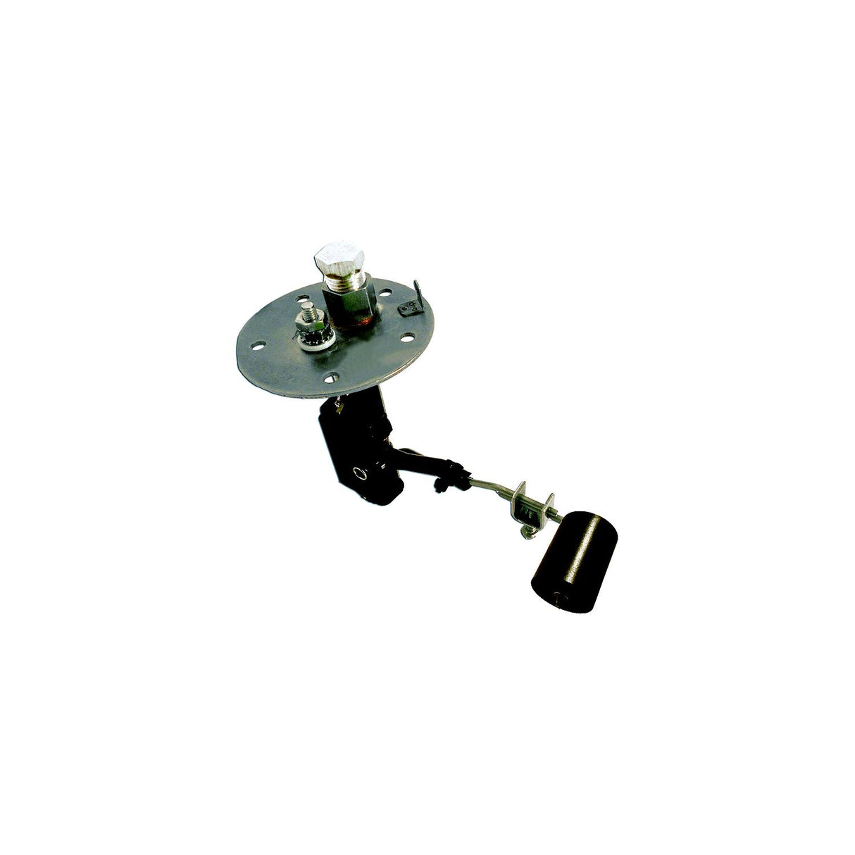 Moeller Universal Fuel Level Sender With Diesel Return for Tank Depth 6 to 24" (Requires Dash Mounted Gauge) - 035789-10