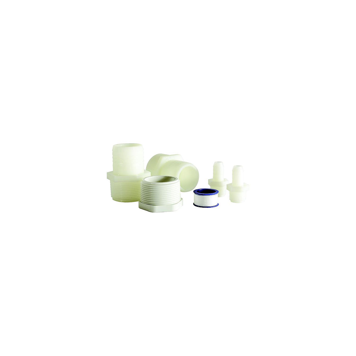 Moeller 41311 Waste Straight Adapt. Marine Boat