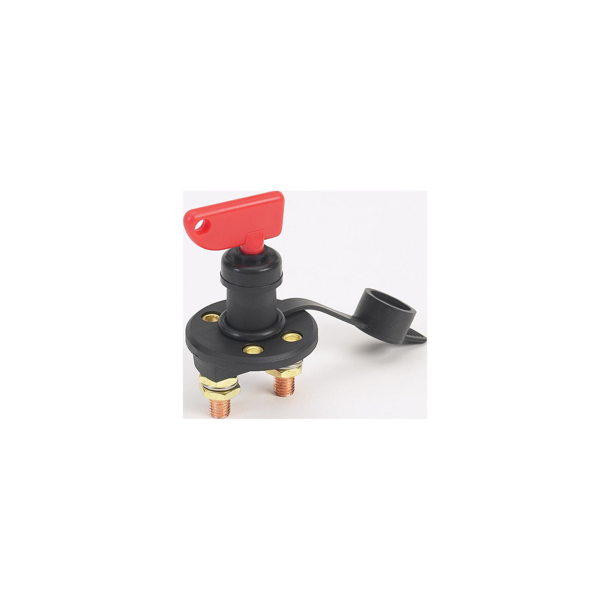Moeller Battery Disconnect Switch With Key - 042219-10