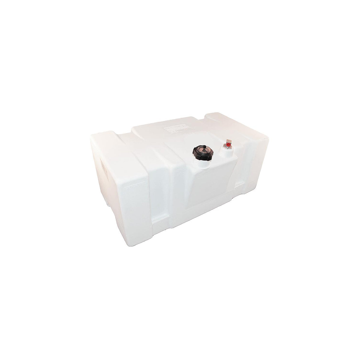 Moeller 031527 Center Console & Boston Whaler Topside Fuel Tanks For Boats Built Before 2011 - 31527