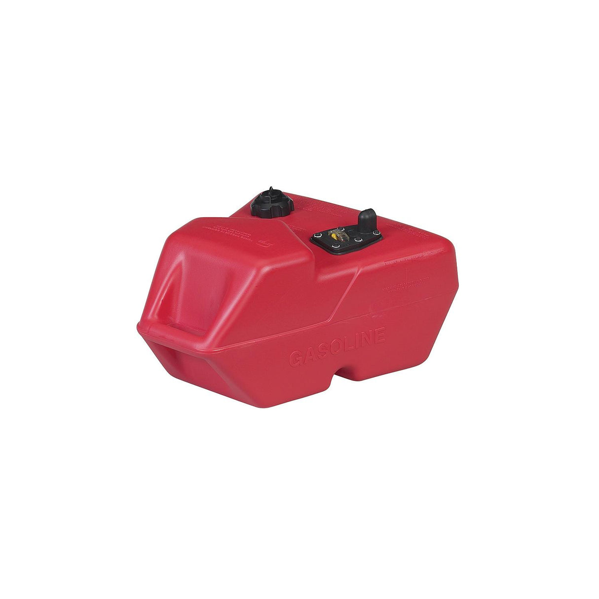 Moeller Low Perm Certified Fuel Tank 6 Bow 6 Gallon - 620040LP