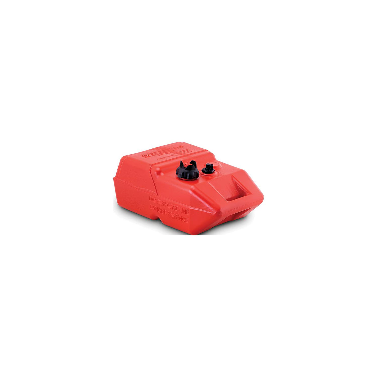 Moeller 630049LP Value 6 EPA Compliant Portable Fuel Tank, 6.5 Gal. - 630049LP