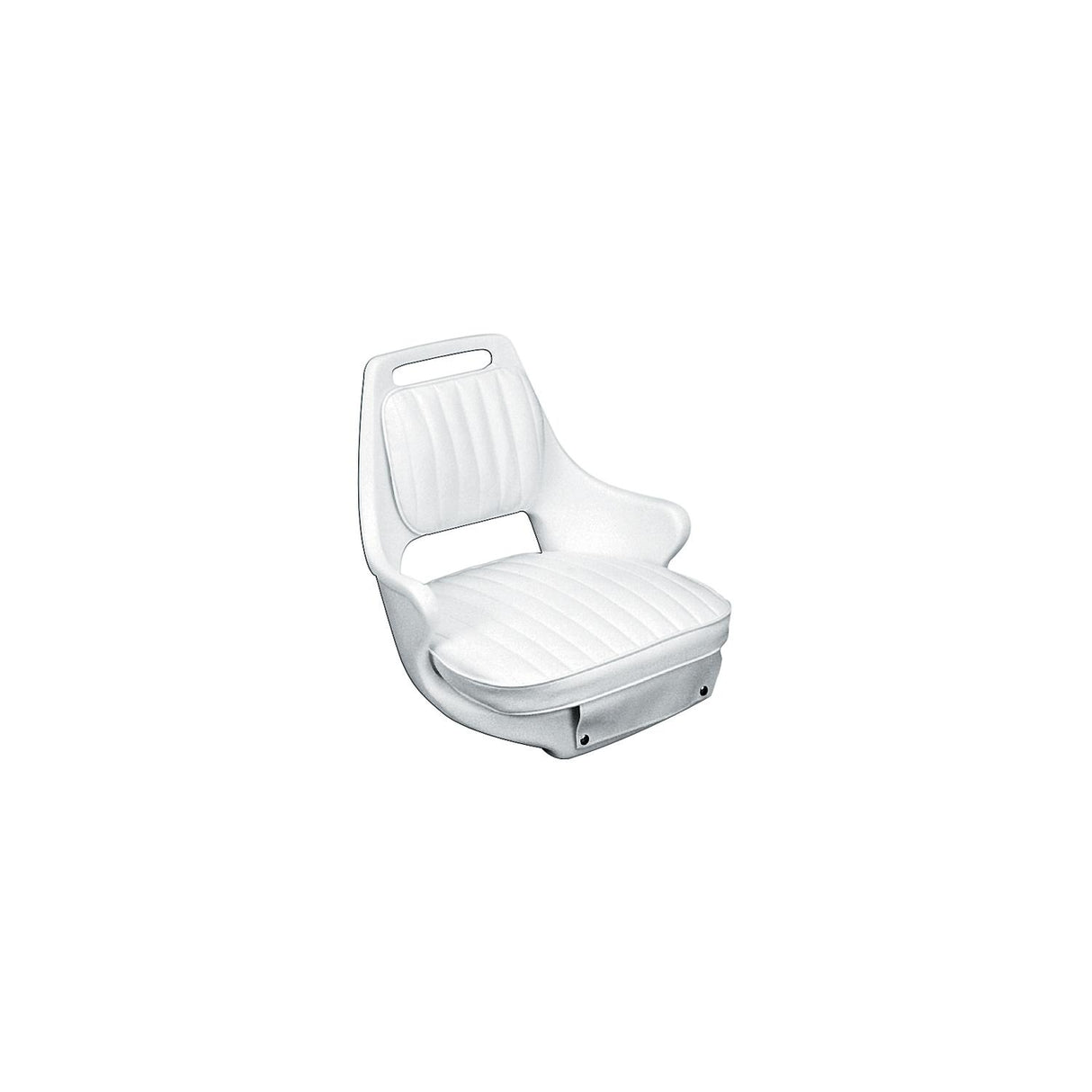 Moeller Cushion Set Only - White - CU1071-2D