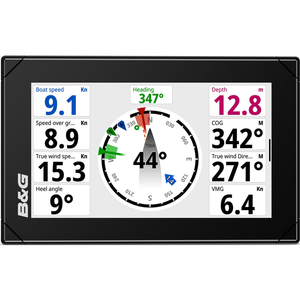 B&G B&G Nemesis® 7 Sailing Display - 000-16518-001