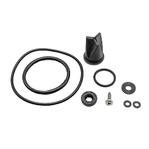 Jabsco Service Kit f/Quiet Flush E2 Toilets - 38595-1000