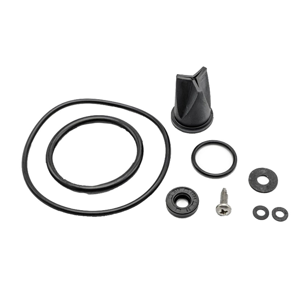 Jabsco Service Kit f/Quiet Flush E2 Toilets - 38595-1000