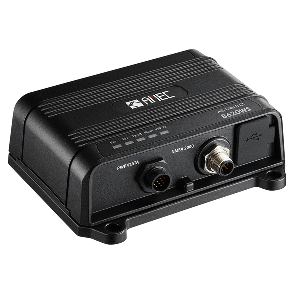 AMEC B620WS Class B AIS Transceiver w/WI-FI & VHF Splitter - 2W CSTDMA, NMEA2000, NMEA 0183, USB - AMEC-B620WS-010
