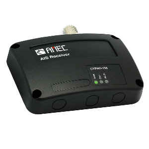 AMEC CYPHO-150 AIS Receiver - AMEC-R150-030