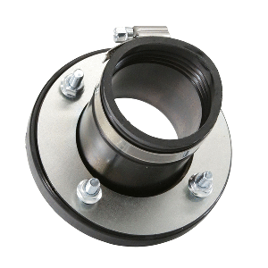 Barton Marine Barton BPG-50 Bulkhead Pipe Gland 50mm OD