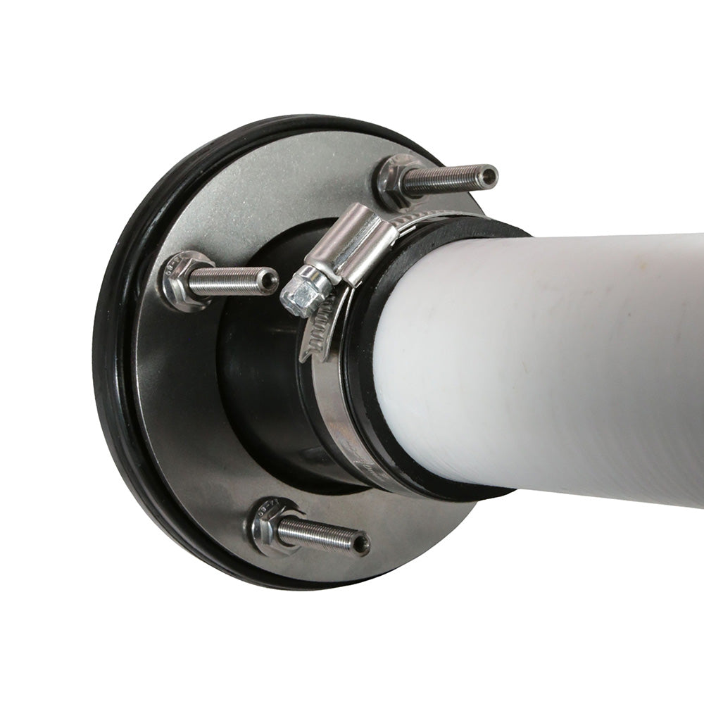 Barton BPG-50 Bulkhead Pipe Gland 50mm OD - BPG-50