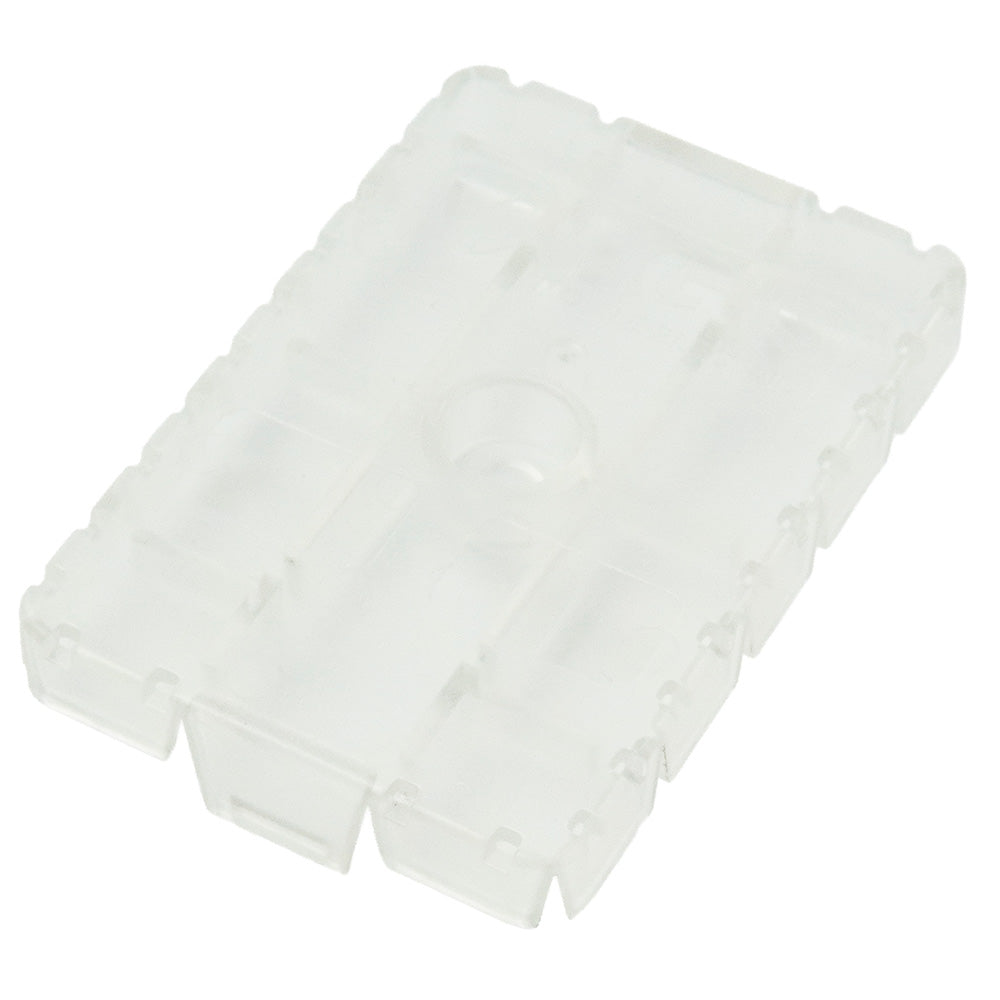 Egis Mobile Electric Egis Cover for Dual Bus 10 Circuits - 6103