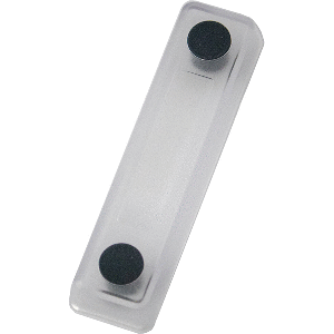 Egis Mobile Electric Egis Transparent BusBar Cover for 6100-205 & 6100-400 - 6104