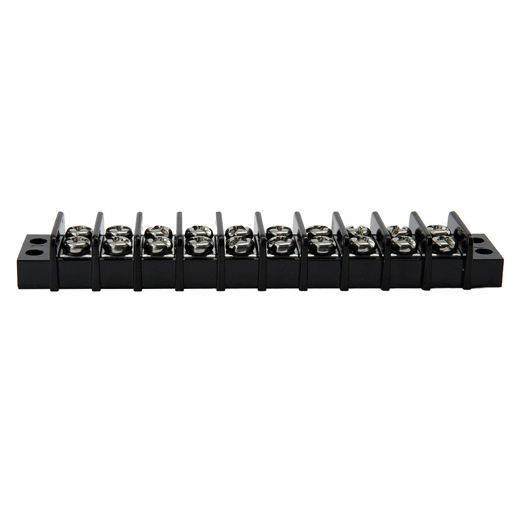 Egis Mobile Electric Egis Terminal Block 20A - 10 Circuit - 2220-10