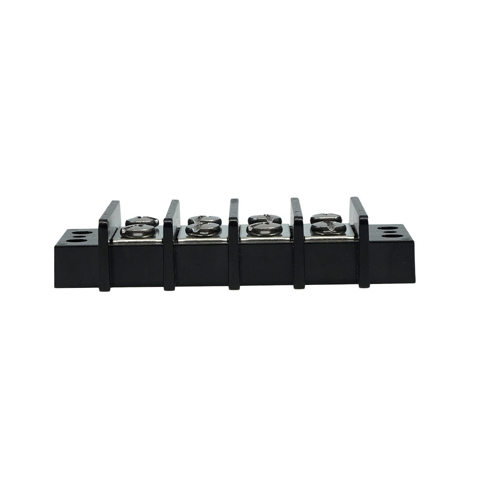Egis Mobile Electric Egis Terminal Block 65A - 4 Circuit - 2265-04